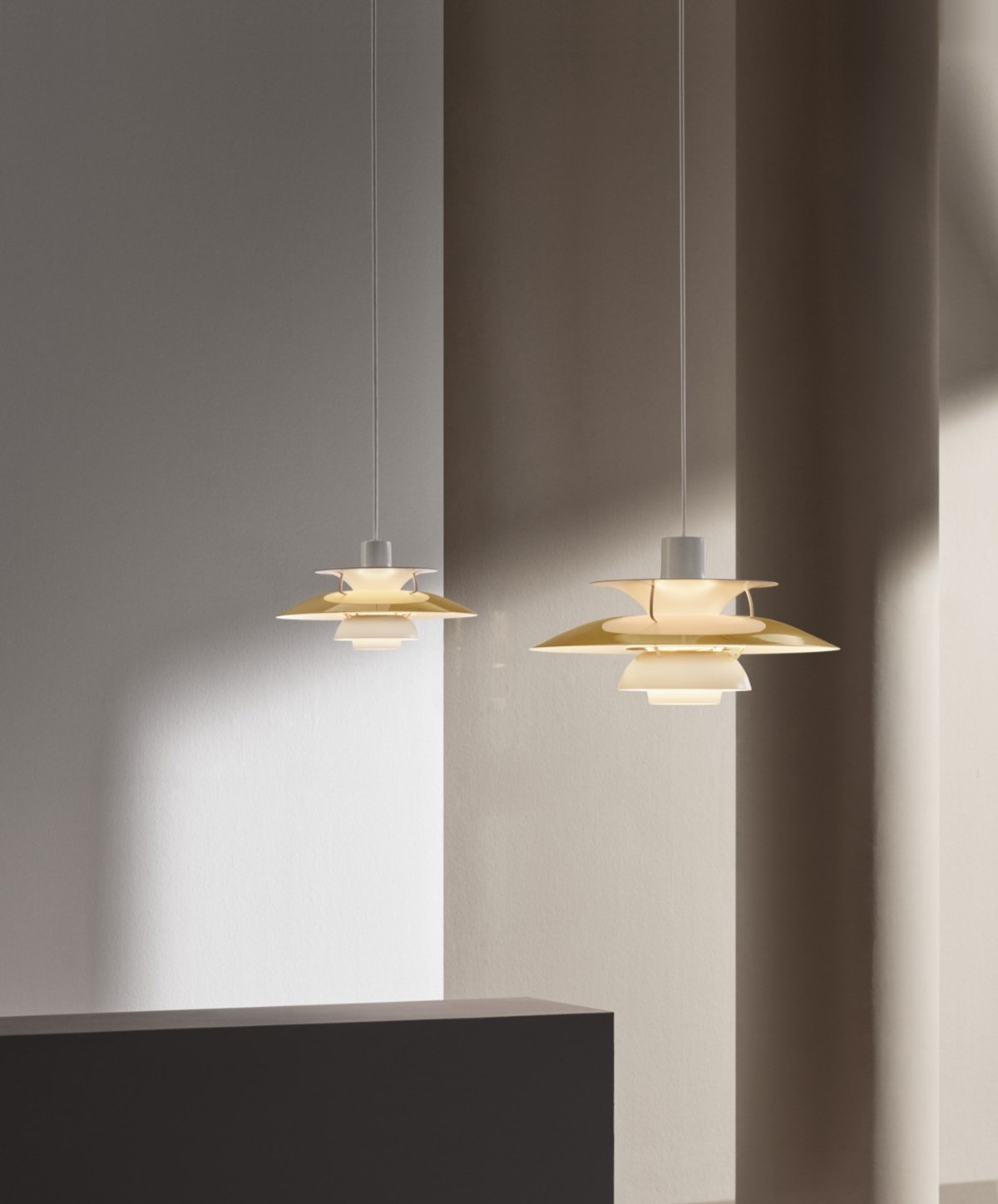 PH 5 Lamp – Iconic Danish Lighting | Louis Poulsen APAC