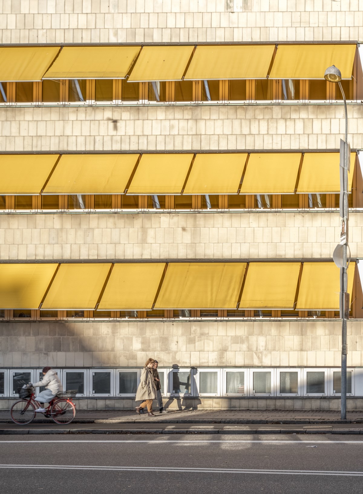 ヴィルヘルム・ラウリッツェン – デンマークの機能主義デザインの先駆