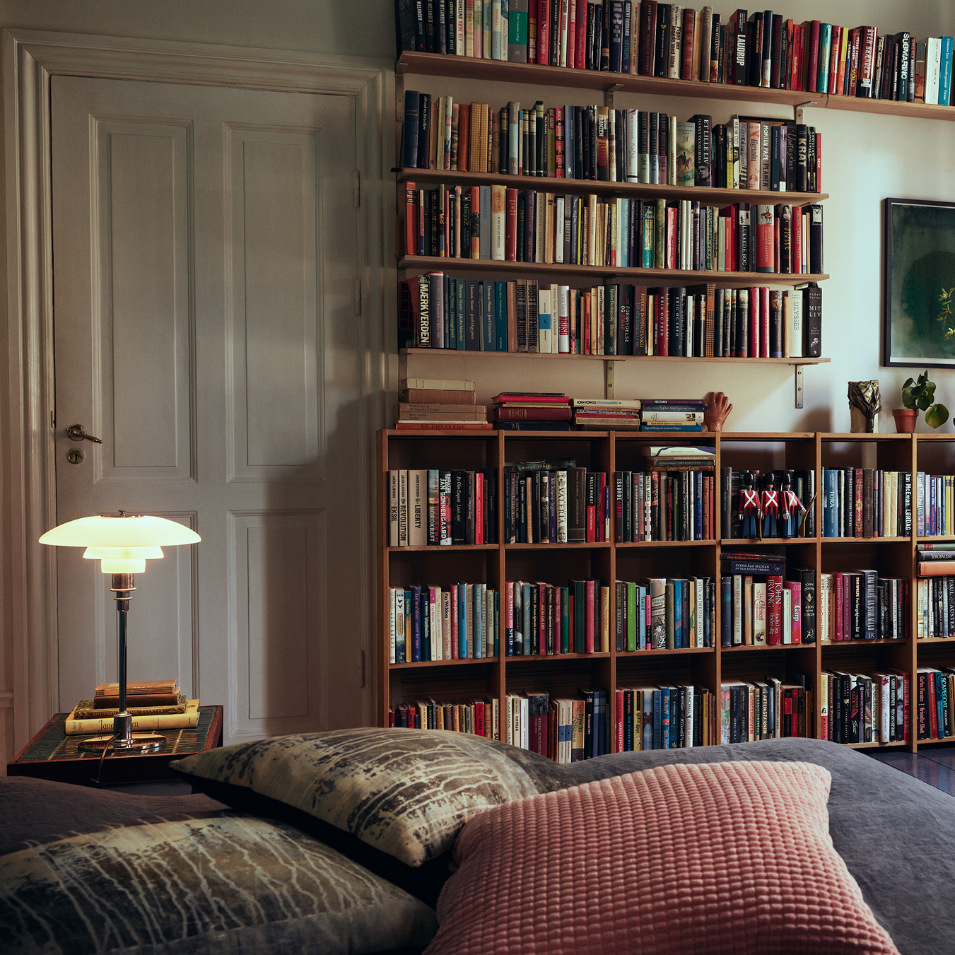 美品（Ａ-2）正規品ルイスポールセンPH 3½-2½ フロア　ガラス部や電球部等 PH 3½-2½ フロア | ポール・ヘニングセン | Louis Poulsen