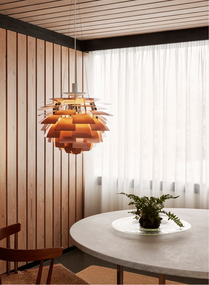 PH Artichoke Pendant Light | Louis Poulsen