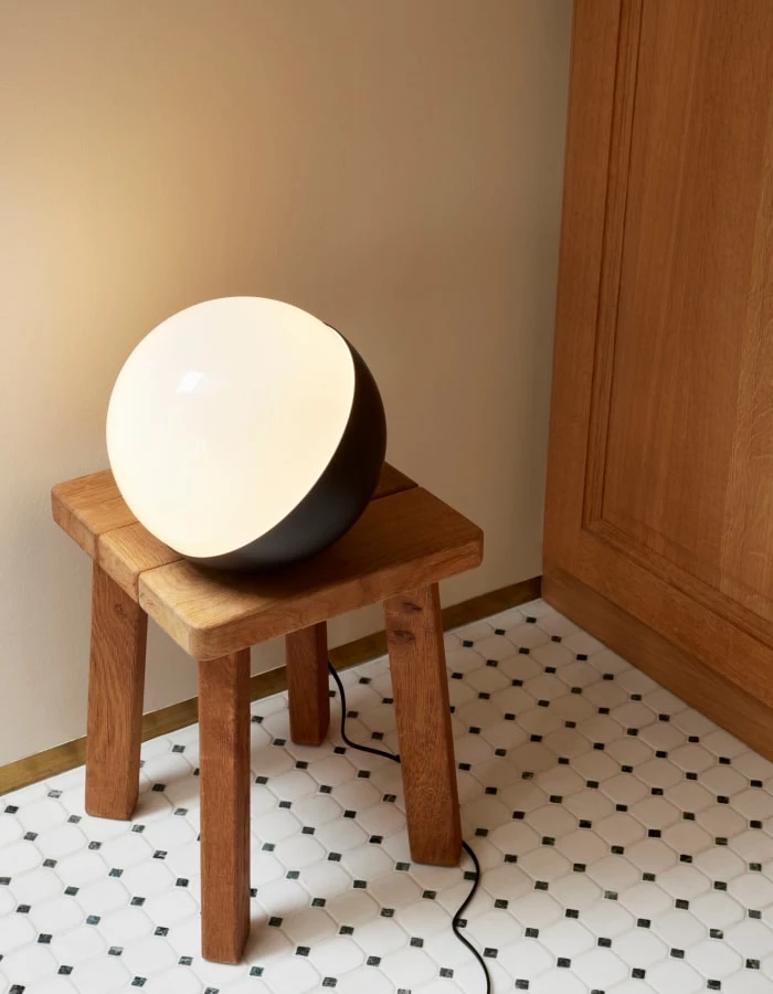 VL STUDIO TABLE/FLOOR LAMP