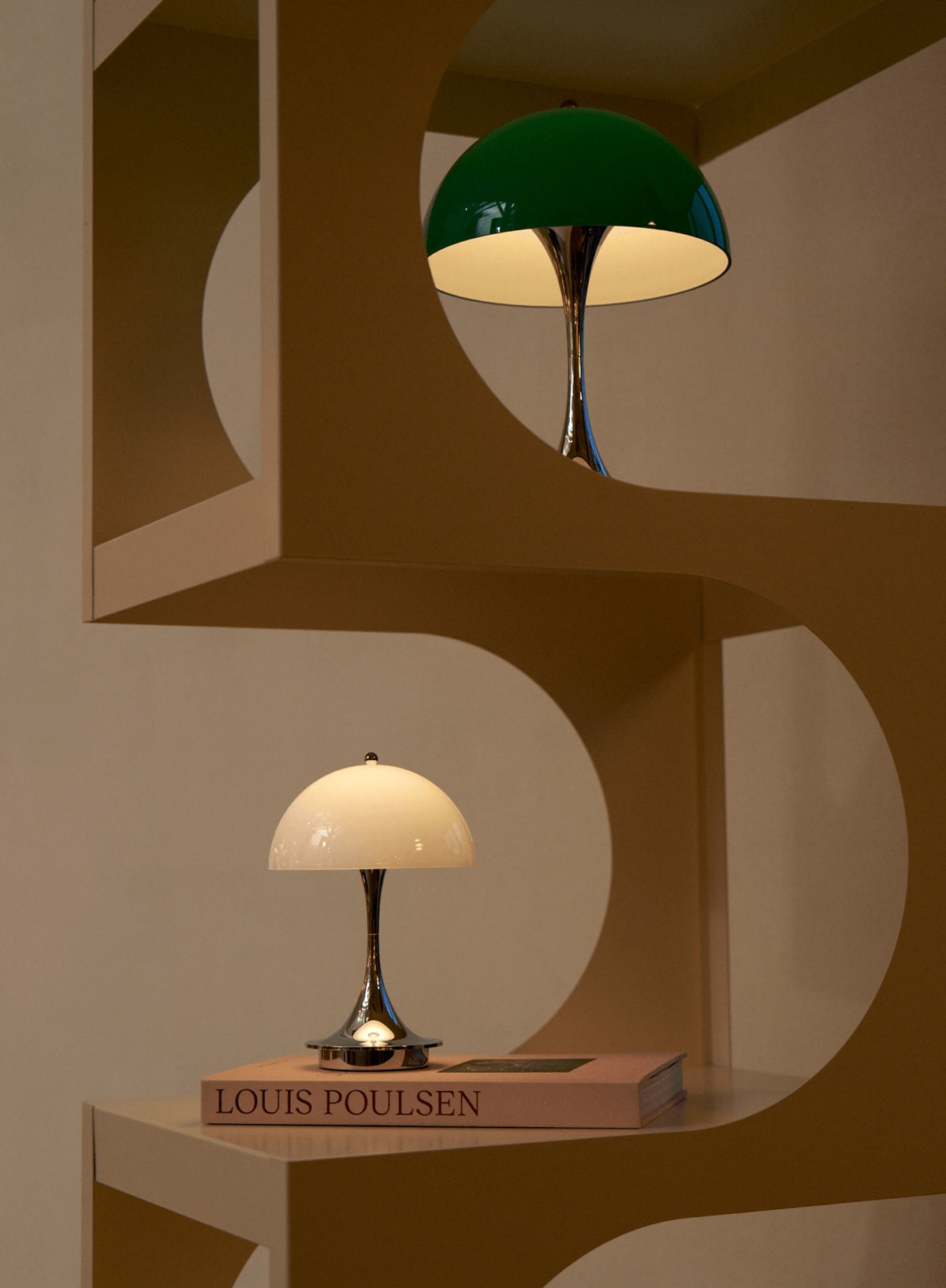 The Making Of Design Classic | Reflections | Louis Poulsen