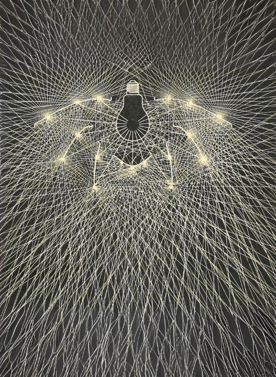 PH Centenary Poster | Louis Poulsen