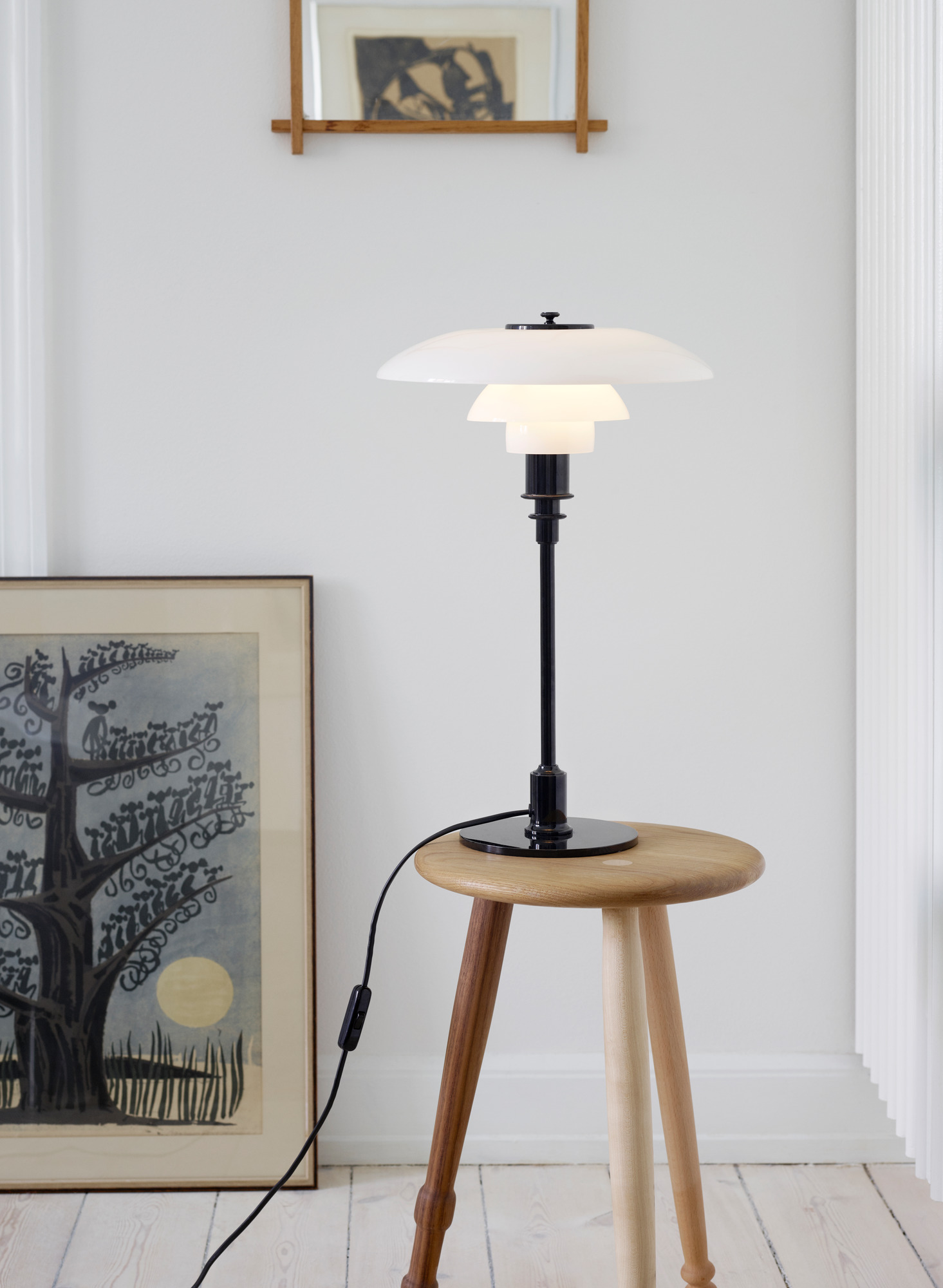 PH 3/2 Table Lamp | The Classic Table Lamp from PH | Louis Poulsen