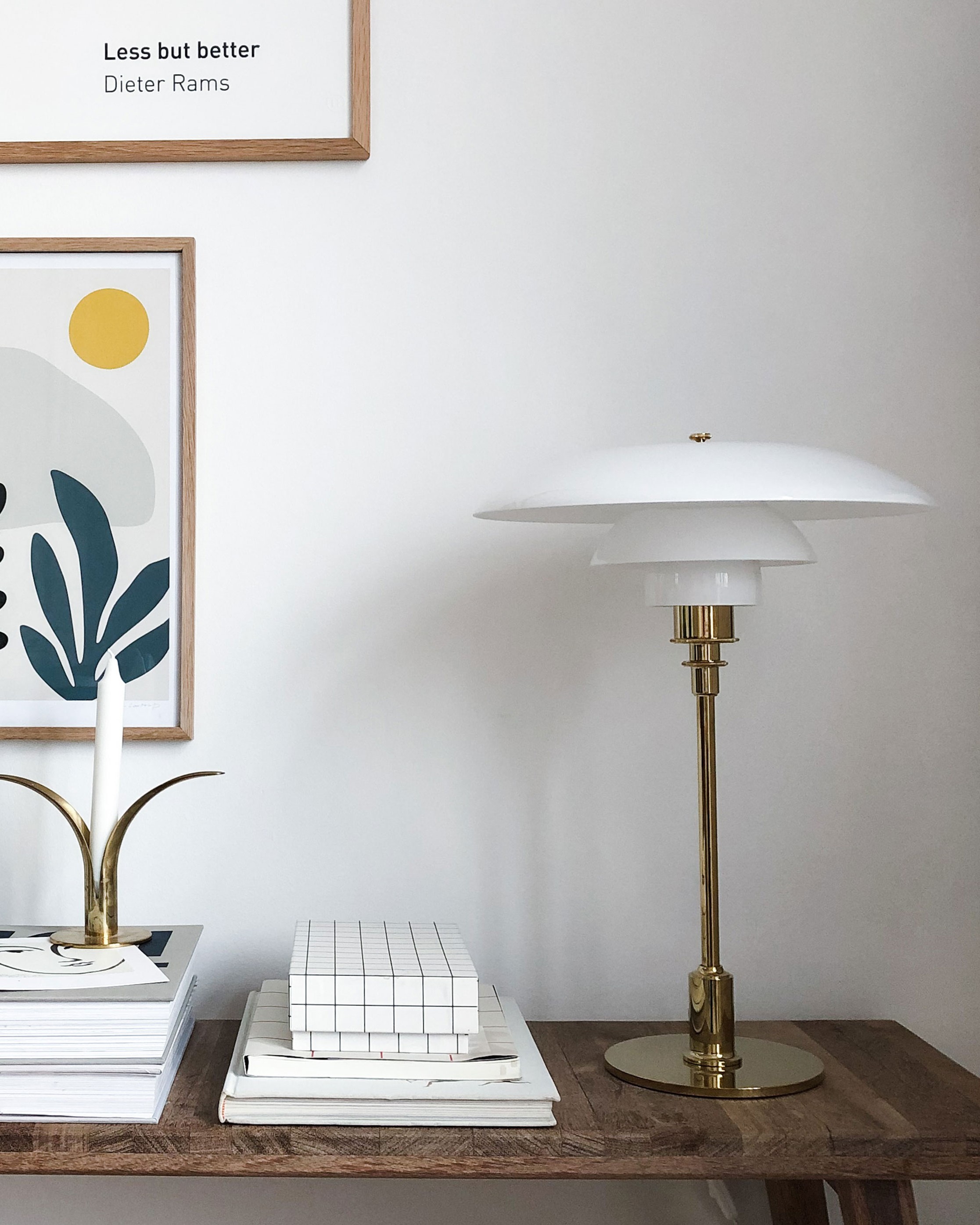 PH 3/2 Table Lamp | The Classic Table Lamp from PH | Louis