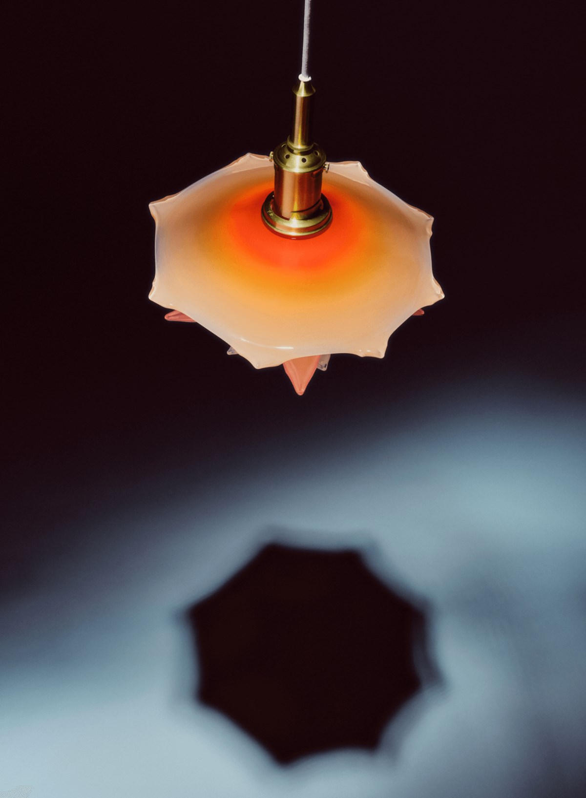 Home in Heven | Reflections | Louis Poulsen