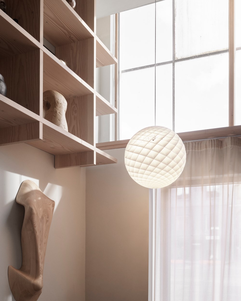 Design to Shape Light | ルイスポールセンについて | Louis Poulsen