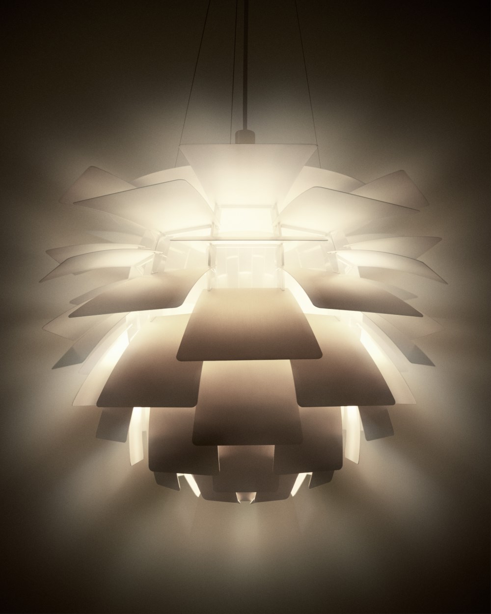 Design to Shape Light | ルイスポールセンについて | Louis Poulsen