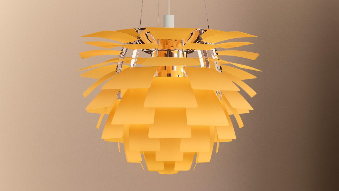 FENDI Casa | Reflections | Louis Poulsen | Louis Poulsen