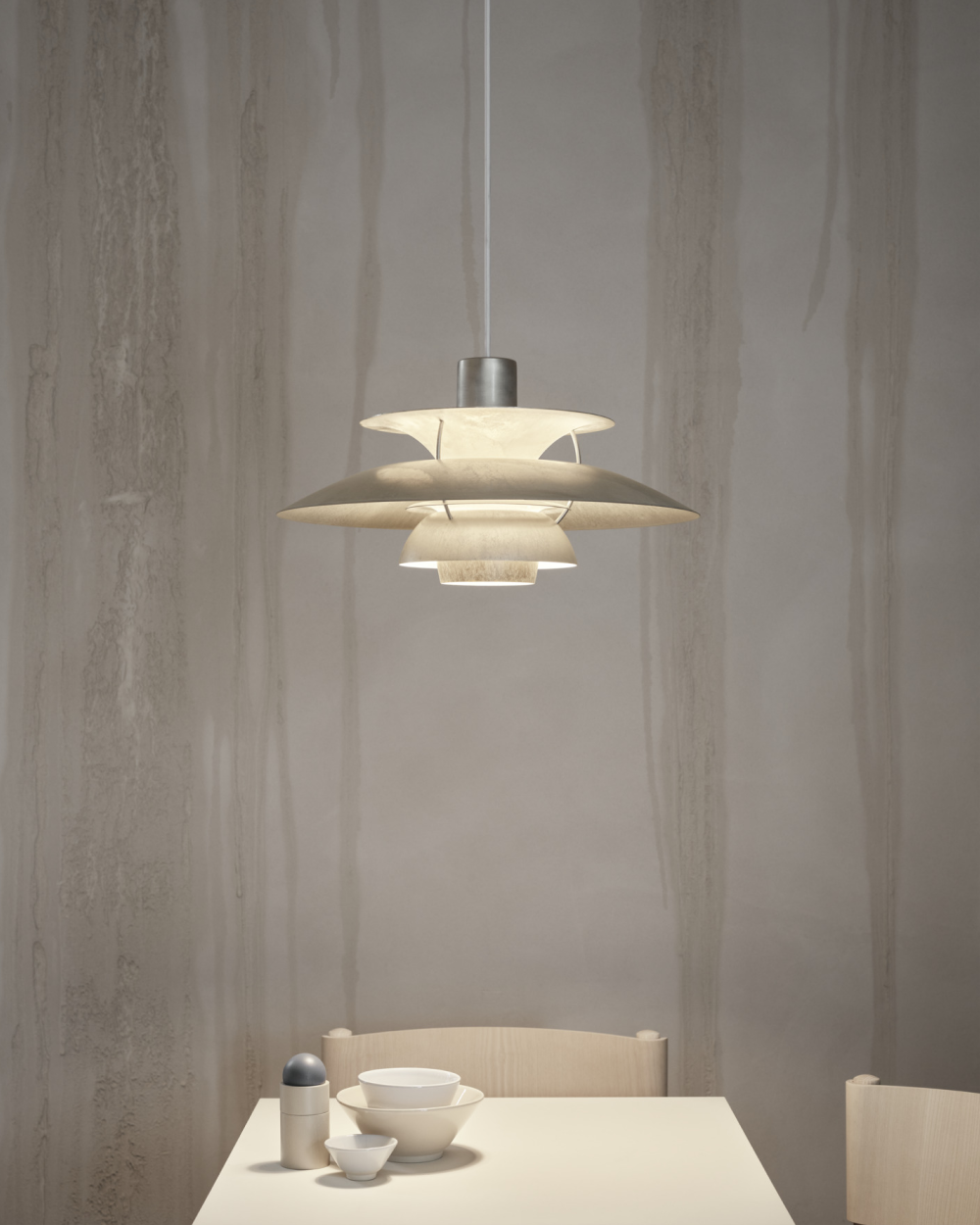 PH 5 Retake by Poul Henningsen | Louis Poulsen