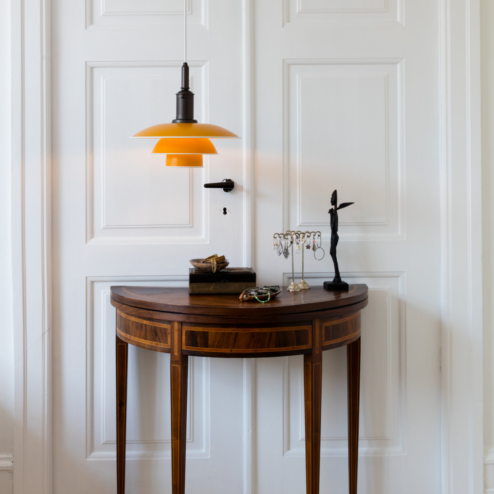 PH 3½-3 ペンダント | ポール・ヘニングセン | Louis Poulsen