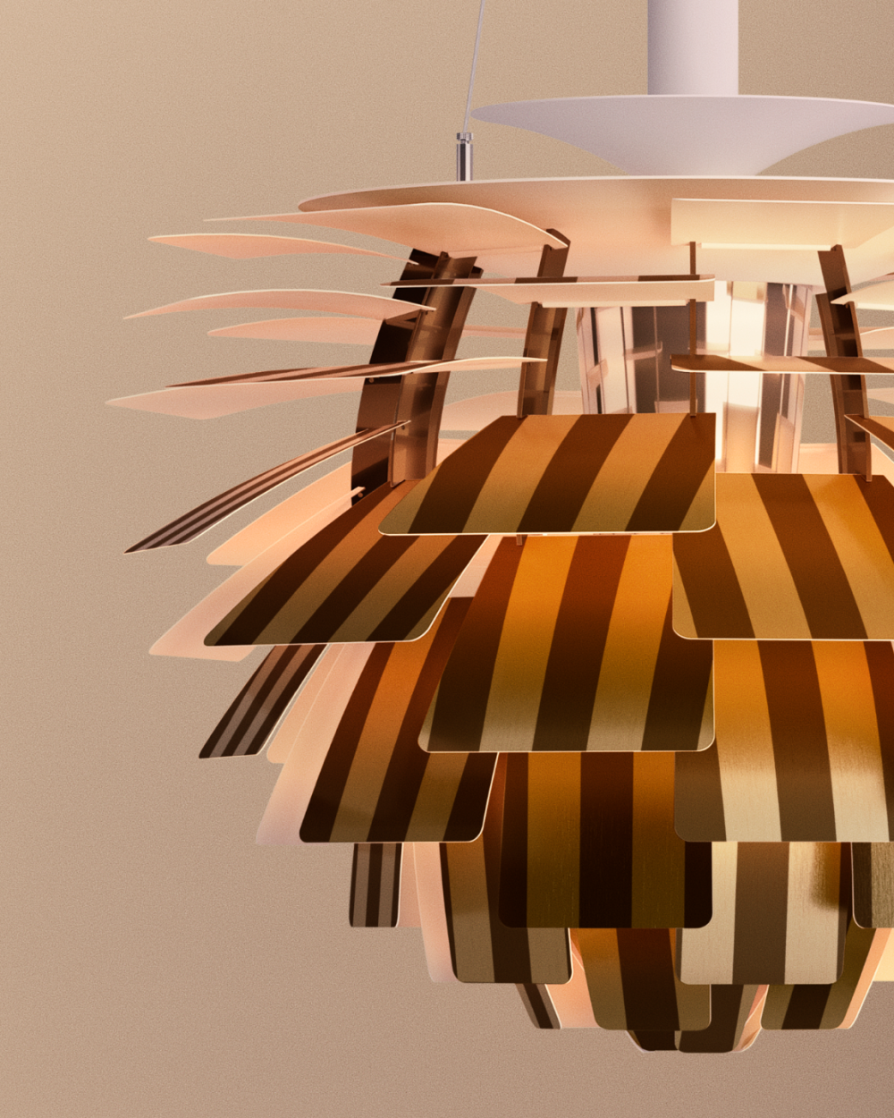 希少 ポール・アンカー・ハンセン Paul Anker Hansen チーク OWL | PRODUCT | ARCHITECTMADE