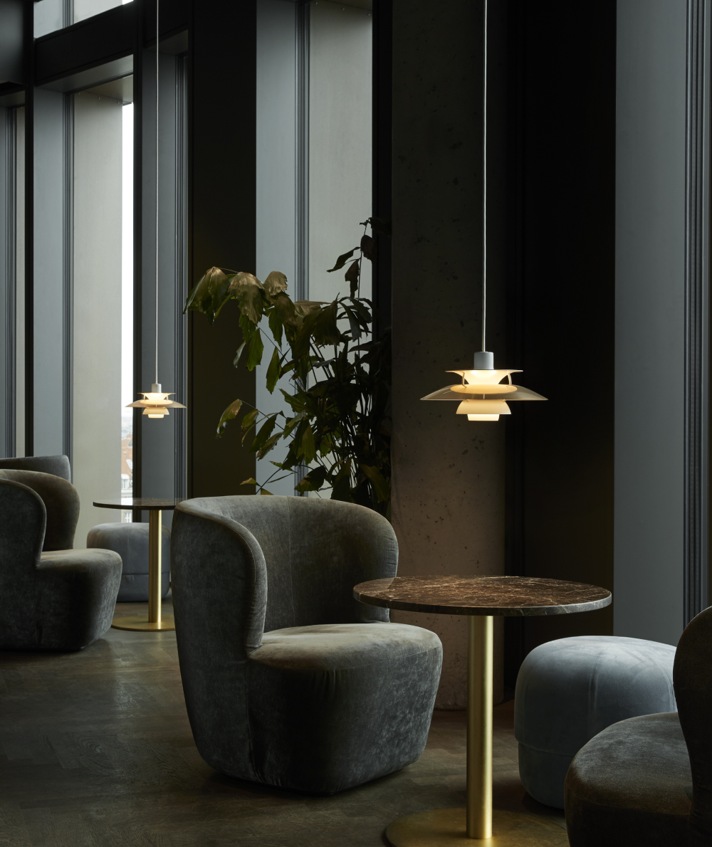 ルイスポールセン公式プロフェッショナル向けサイト｜｜Louis Poulsen