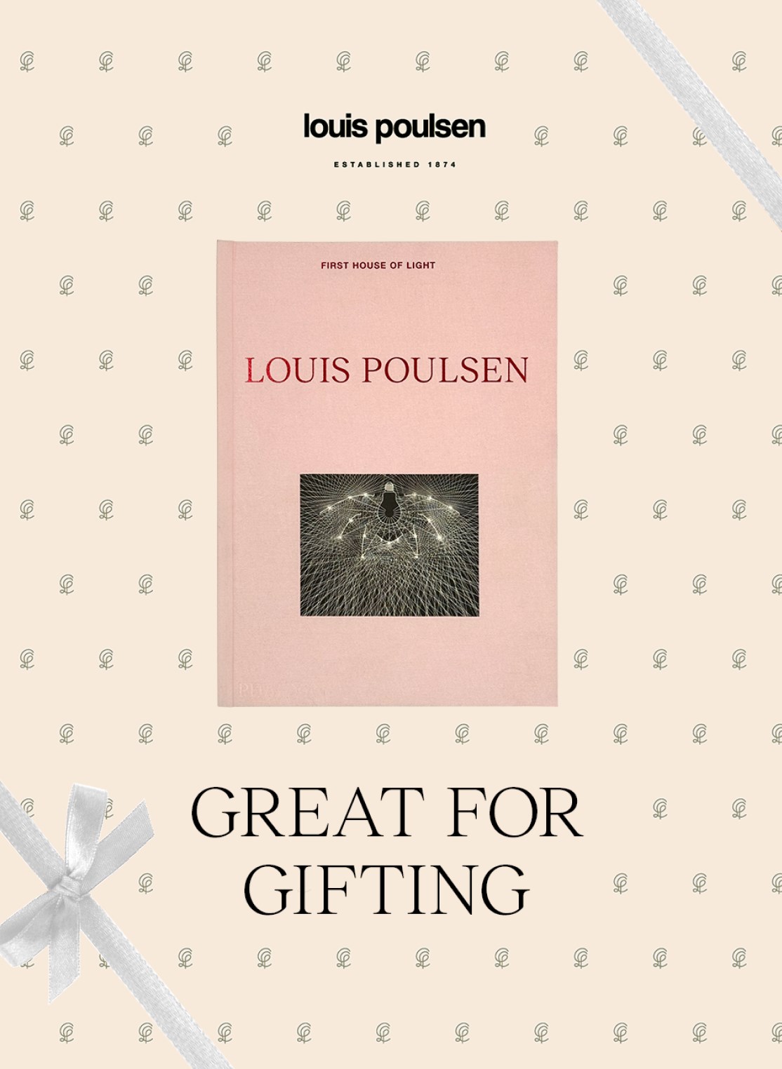 Louis Poulsen: First House of Light』(TF Chan著・Phaidon出版