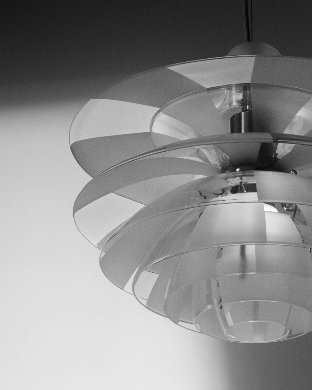 PH セプティマ | ポール・ヘニングセン | Louis Poulsen