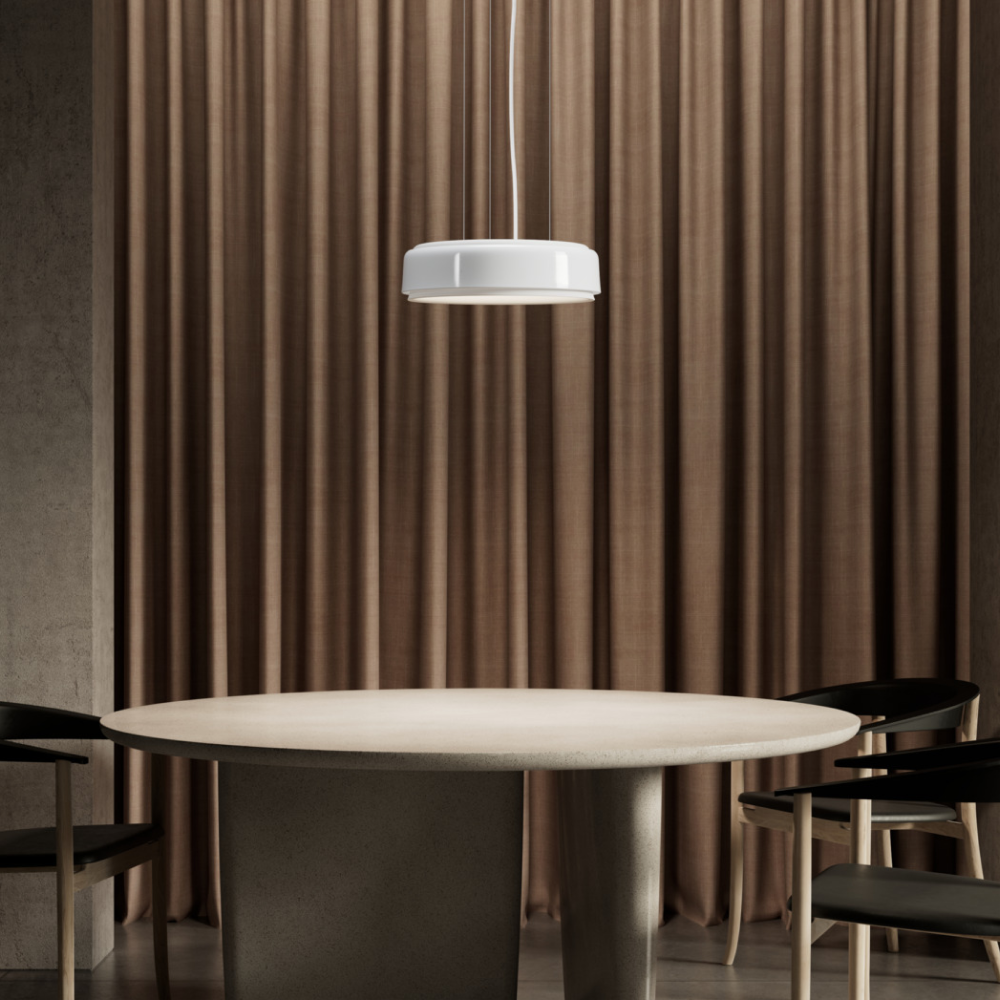 LP Grand Suspended | Christian Flindt Design | Louis Poulsen