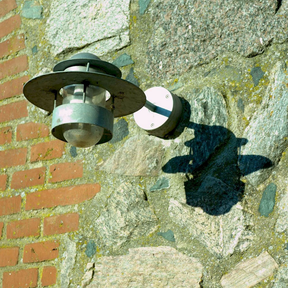 アルバスルン ウォール | イェンス・ミュラー・イェンセン | Louis Poulsen