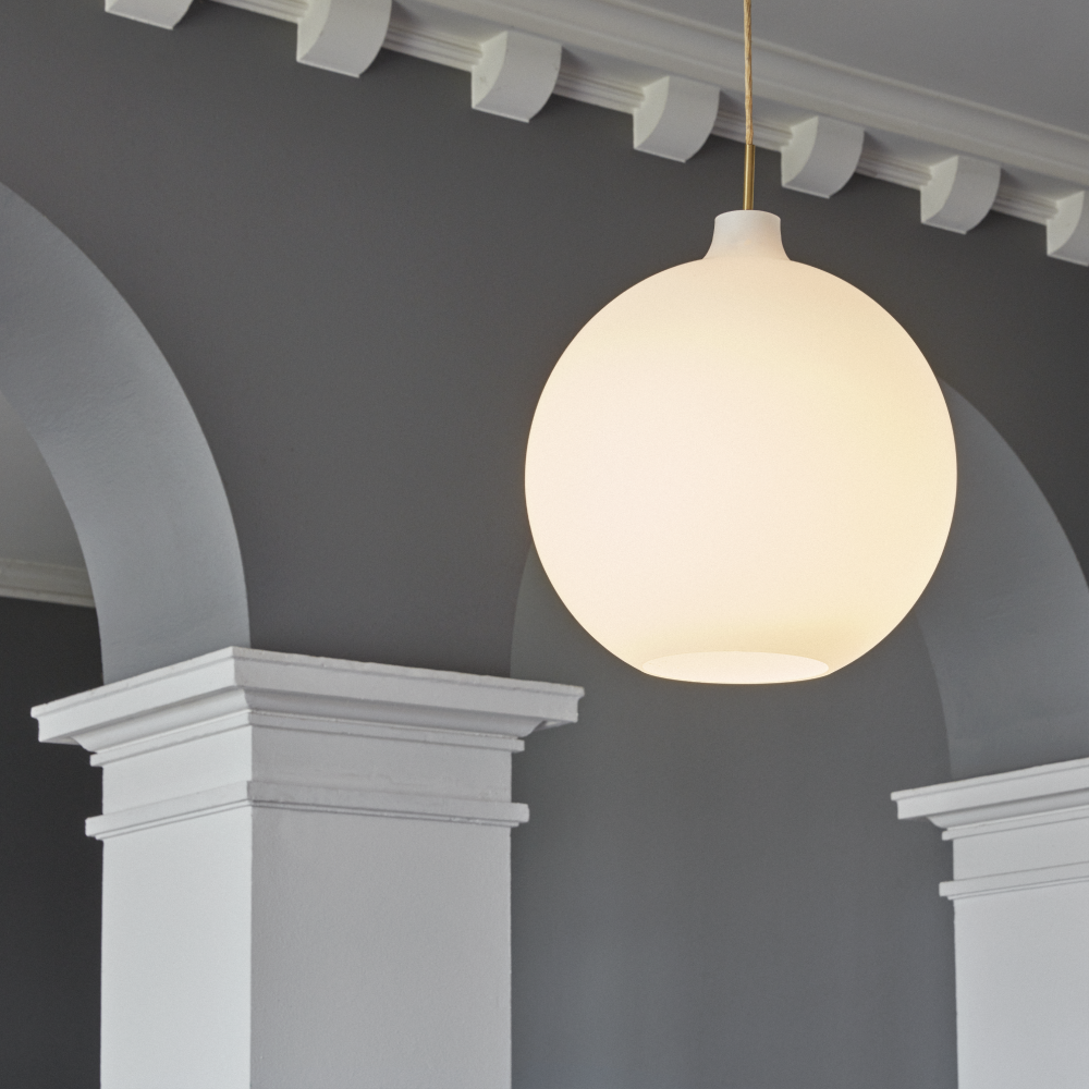 シーリングライト・天井照明 louis poulsen Wohlert 350 ウォラート / φ350 ｜ Louis Poulsen ルイスポールセン 【 IKEDA