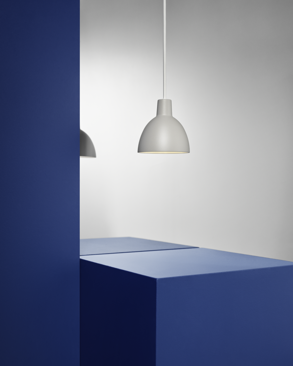 ルイスポールセン Louis Poulsen トルボーペンダントライト ホワイト トルボー120 ペンダントライト / ホワイトLouis Poulsen（ルイス