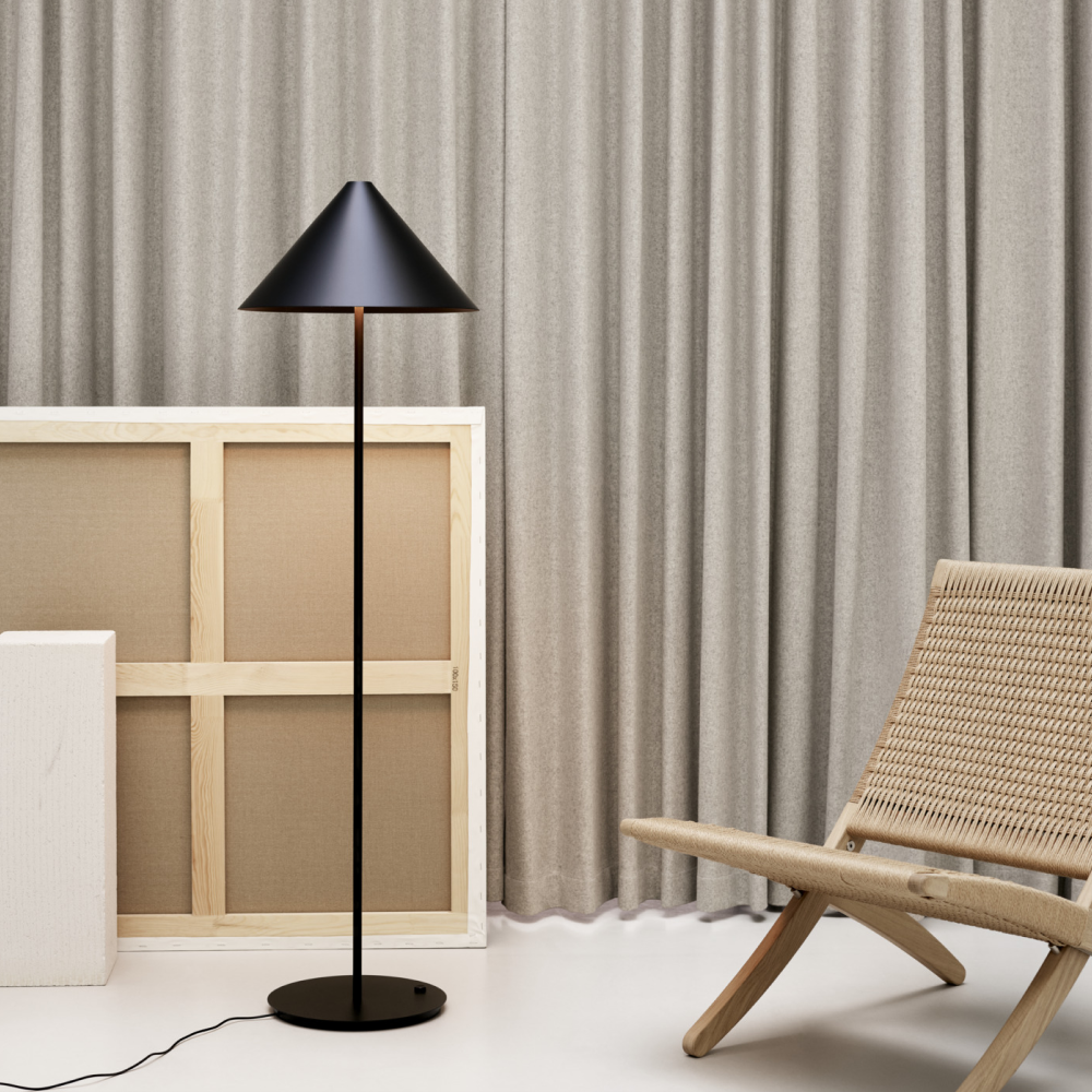 louis poulsen ルイスポールセン AJ floor ／フロア　美品 AJ Floor AJ フロア［Louis Poulsen・ルイスポールセン/デザイン