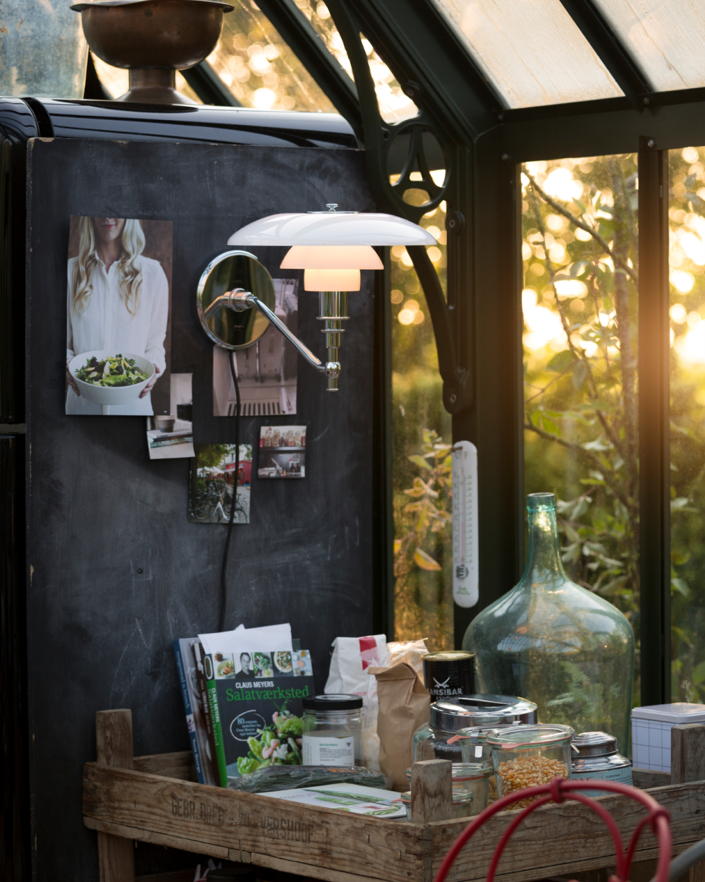 PH 3/2 Wall - See all the great PH lamps on the Official Louis 