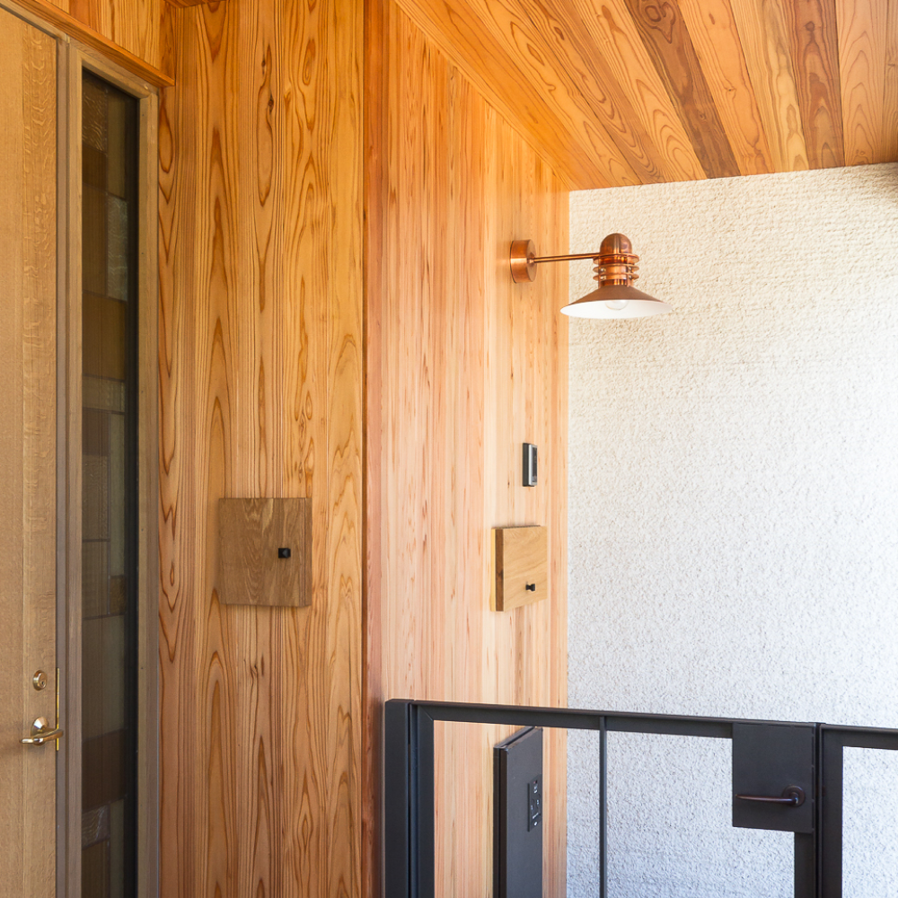 Nyhavn Wall Lamp: Soft Urban Lighting | Louis Poulsen