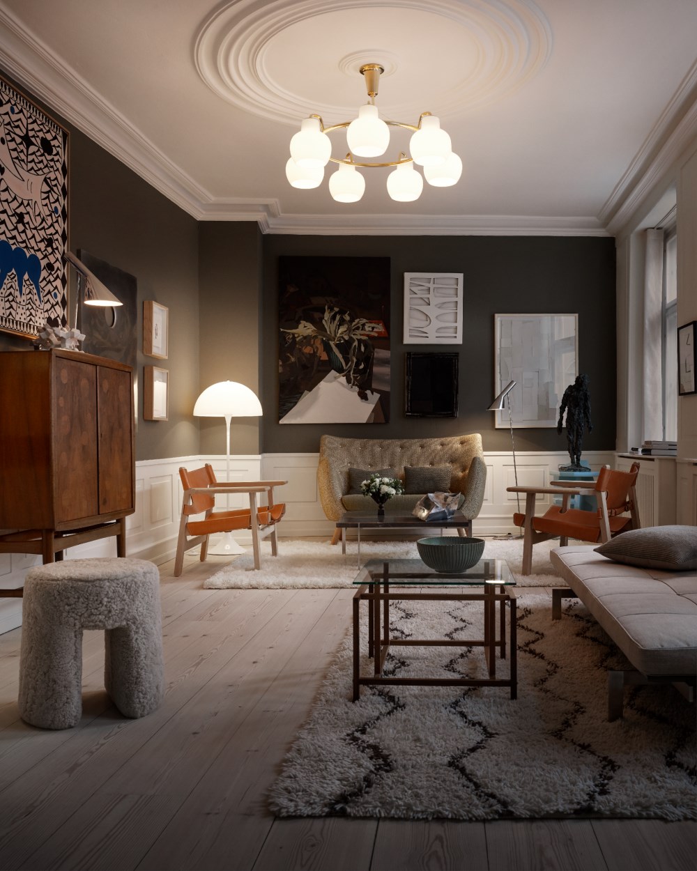 照明ガイド ｜ 最適な光を手に入れる｜ ルイスポールセン公式サイト