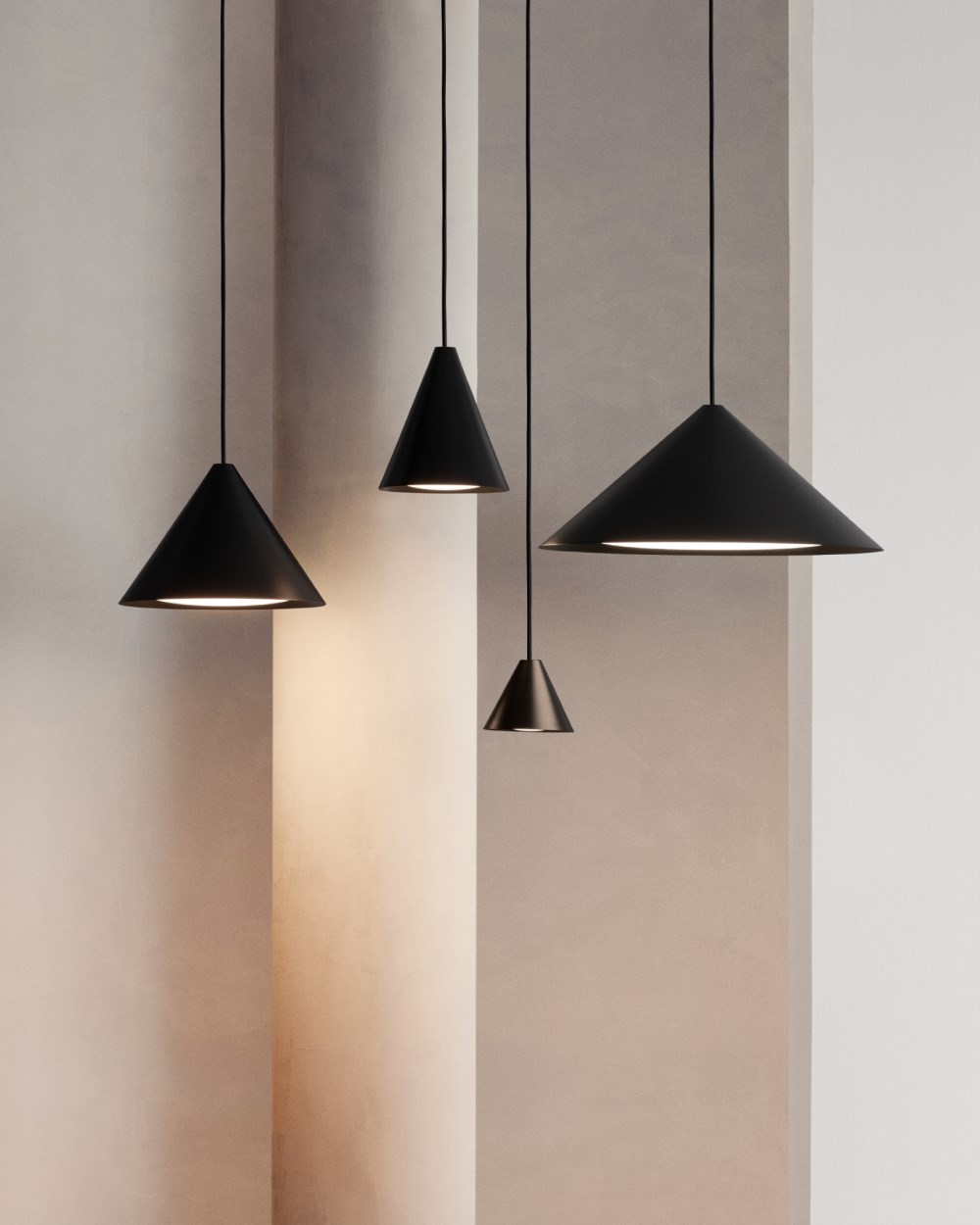 ≪新製品情報≫Keglen（カイレン)｜ルイスポールセン公式サイト