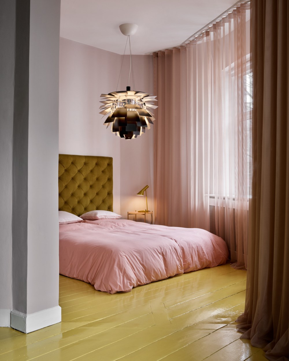 照明ガイド ｜ 最適な光を手に入れる｜ ルイスポールセン公式サイト