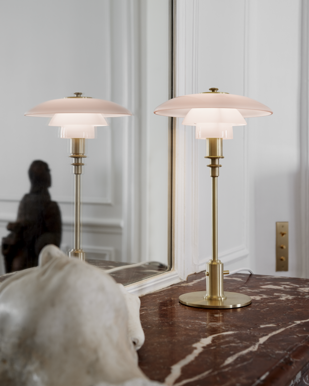 ルイスポールセン PH2/1 テーブル PH 2/1 テーブル | ポール・ヘニングセン | Louis Poulsen