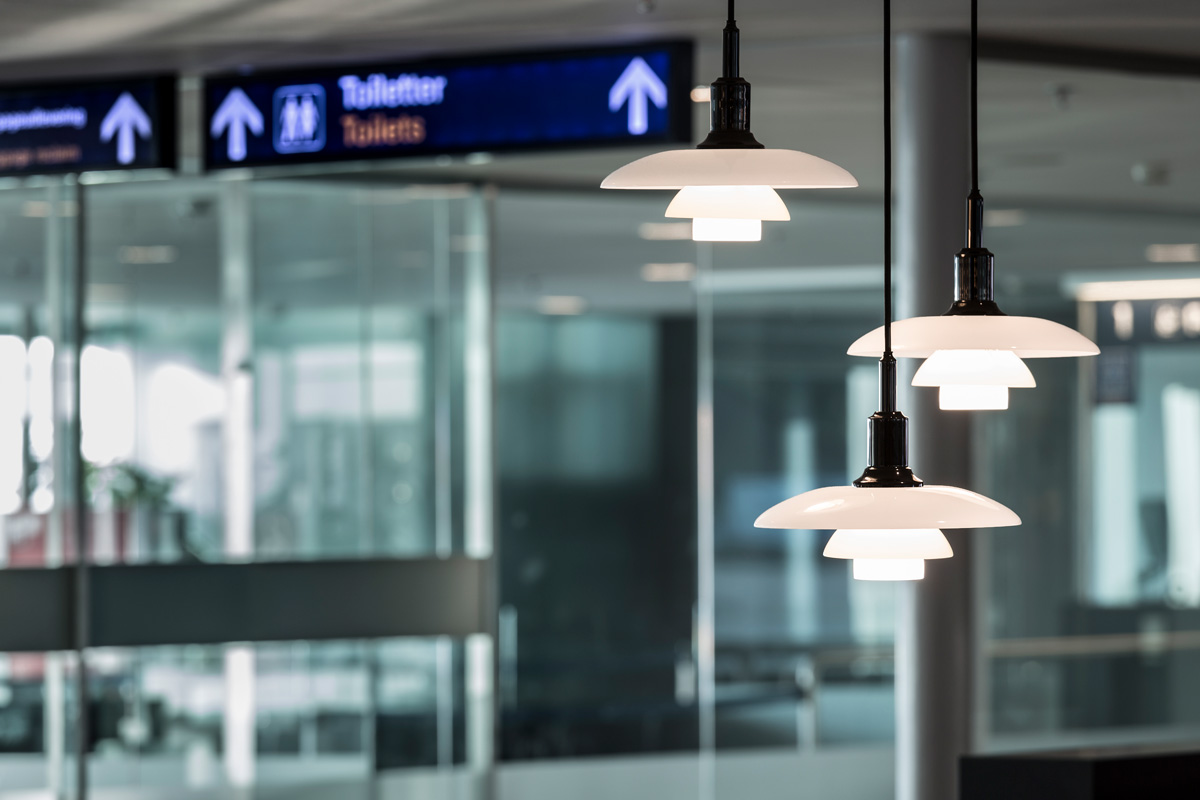 PH 3/2 ペンダント - Louis Poulsen