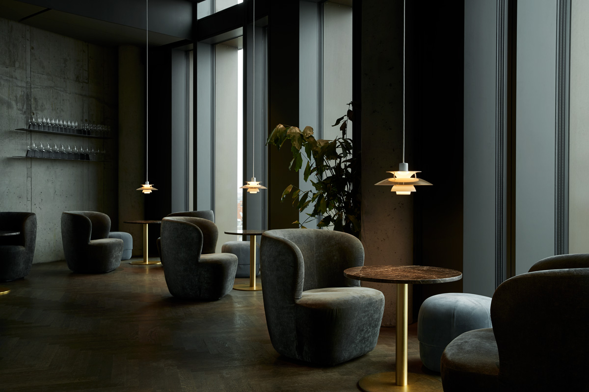 PH 5 ミニ | ポール・ヘニングセン | Louis Poulsen