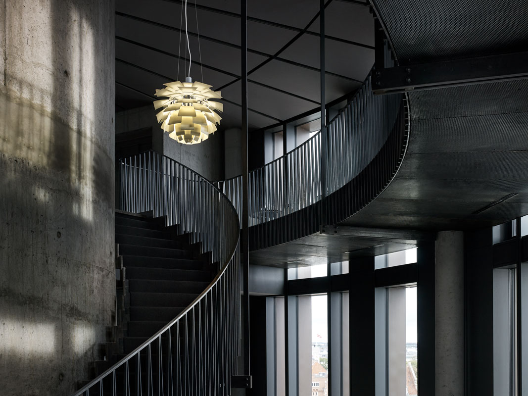 PH アーティチョーク - LouisPoulsenでエレガントなデザイナーランプを