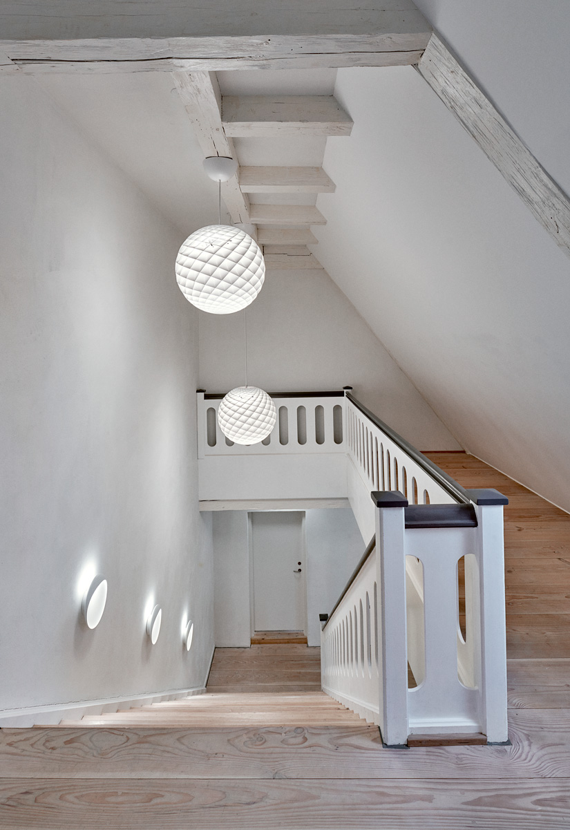 Patera - Louis Poulsen