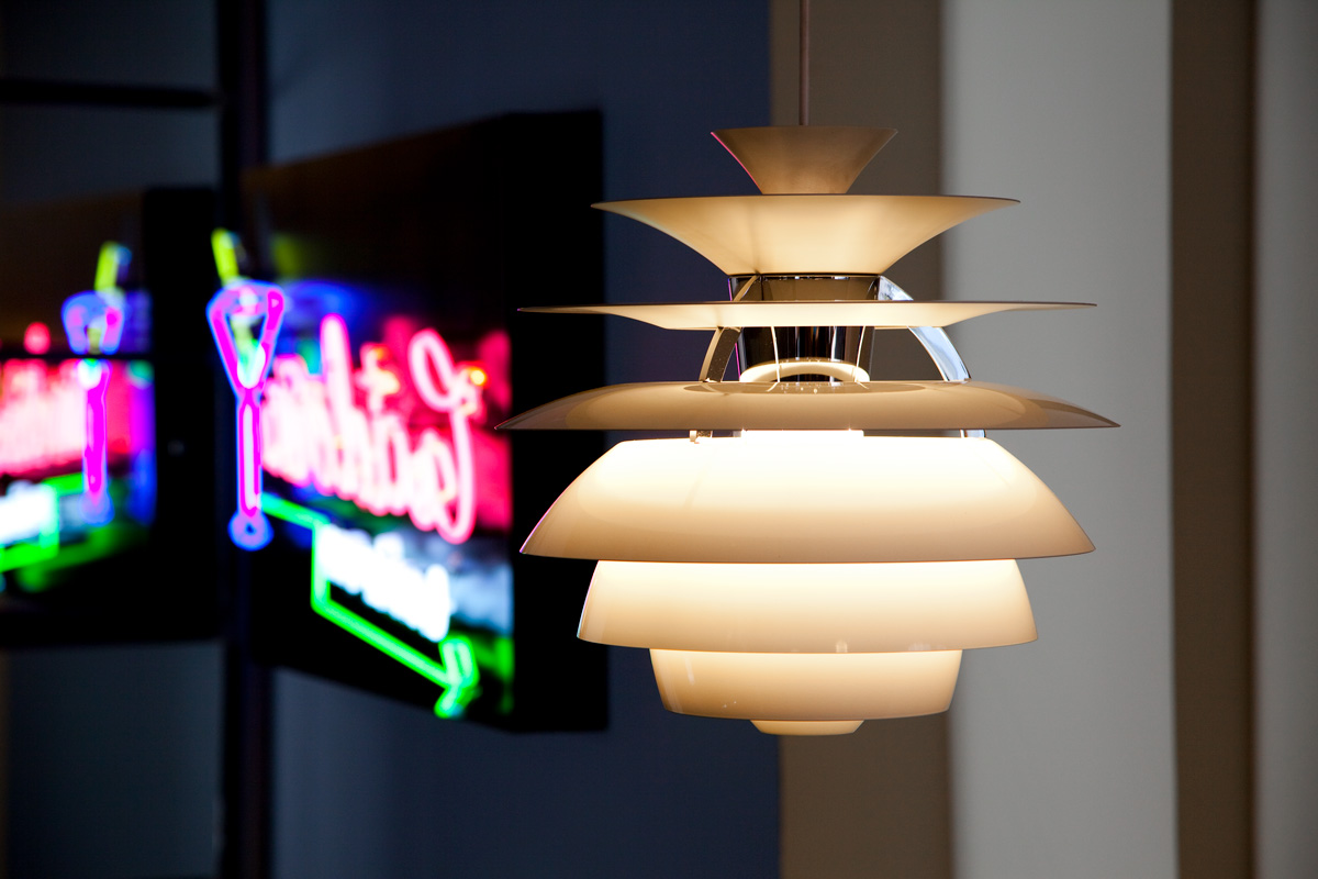 PH Snowball - Louis Poulsen