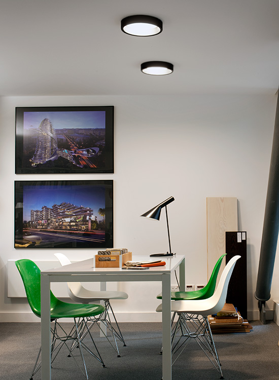 プロ向けサービスポータル | Louis Poulsen