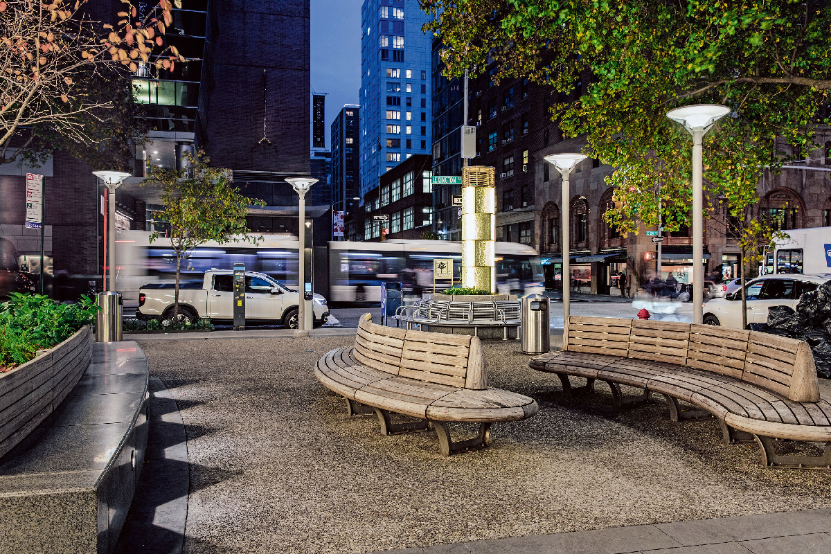 キップ ポスト | アルフレッド・ホーマン | Louis Poulsen