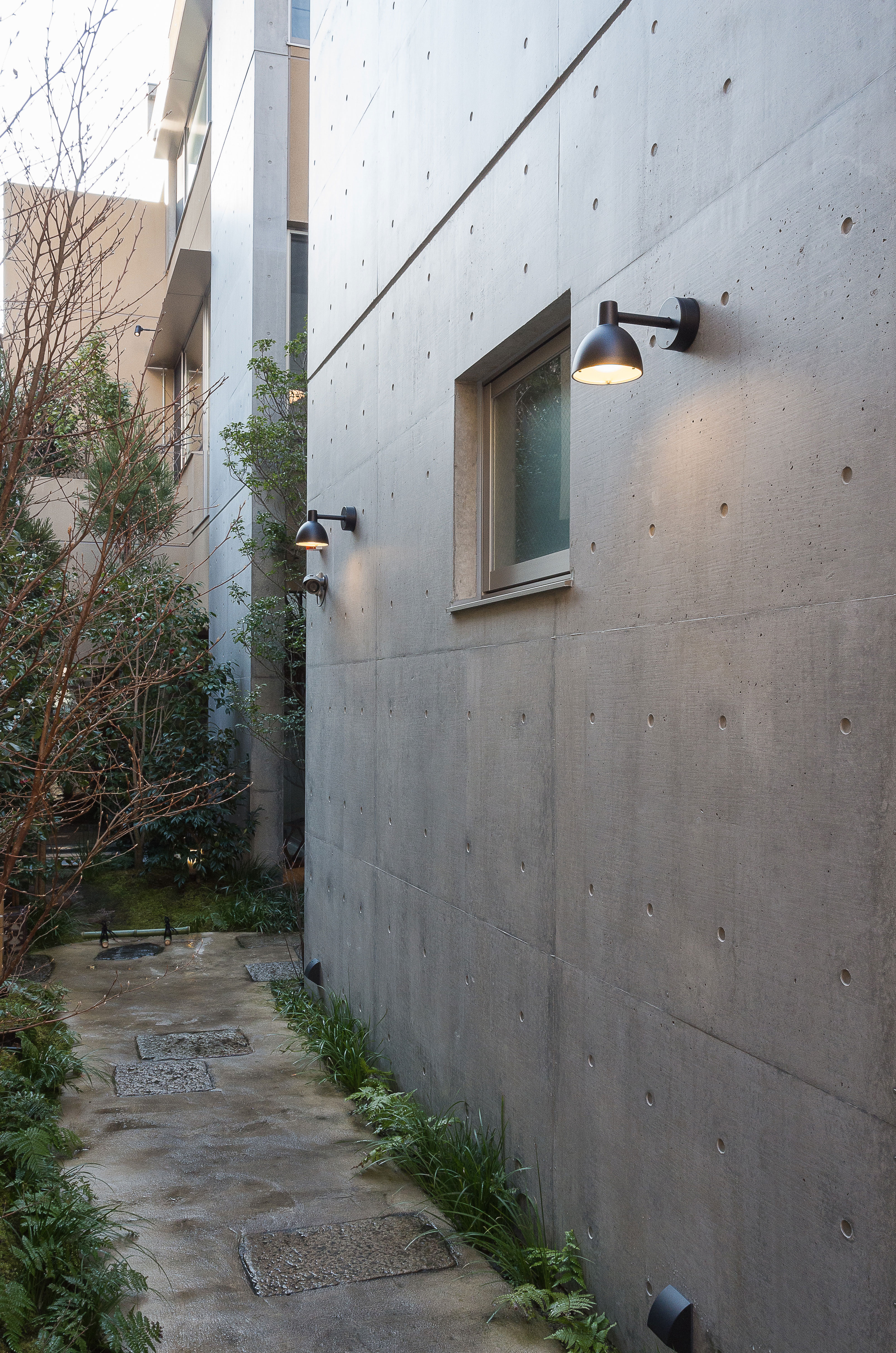 Louis Poulsenトルボー155 トルボー 155 グラスペンダント ｜ Louis Poulsen ルイス