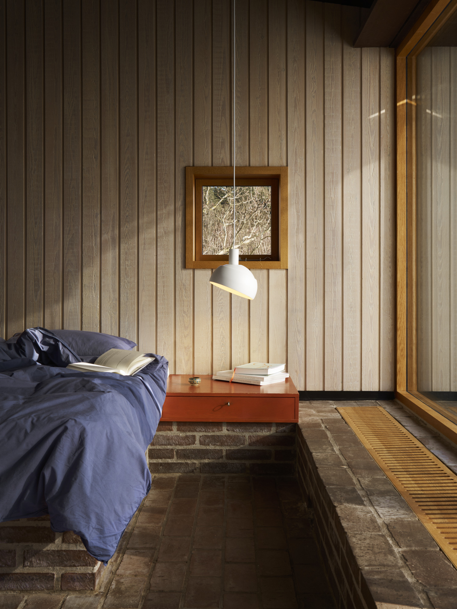 FJ エレメンツ ペンダント | フィン・ユール | Louis Poulsen