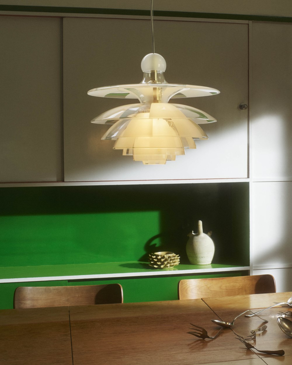 ≪新製品情報≫PH セプティマ｜ルイスポールセン公式サイト | Louis