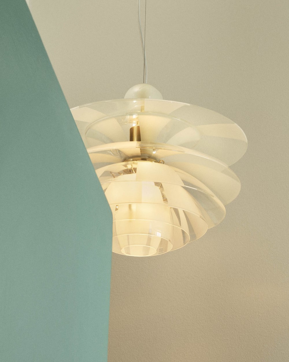 ≪新製品情報≫PH セプティマ｜ルイスポールセン公式サイト | Louis