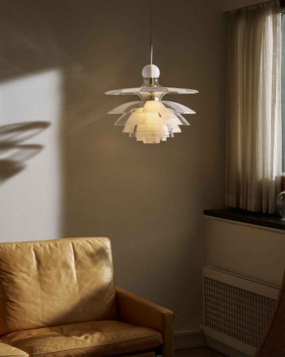 ≪新製品情報≫PH セプティマ｜ルイスポールセン公式サイト | Louis