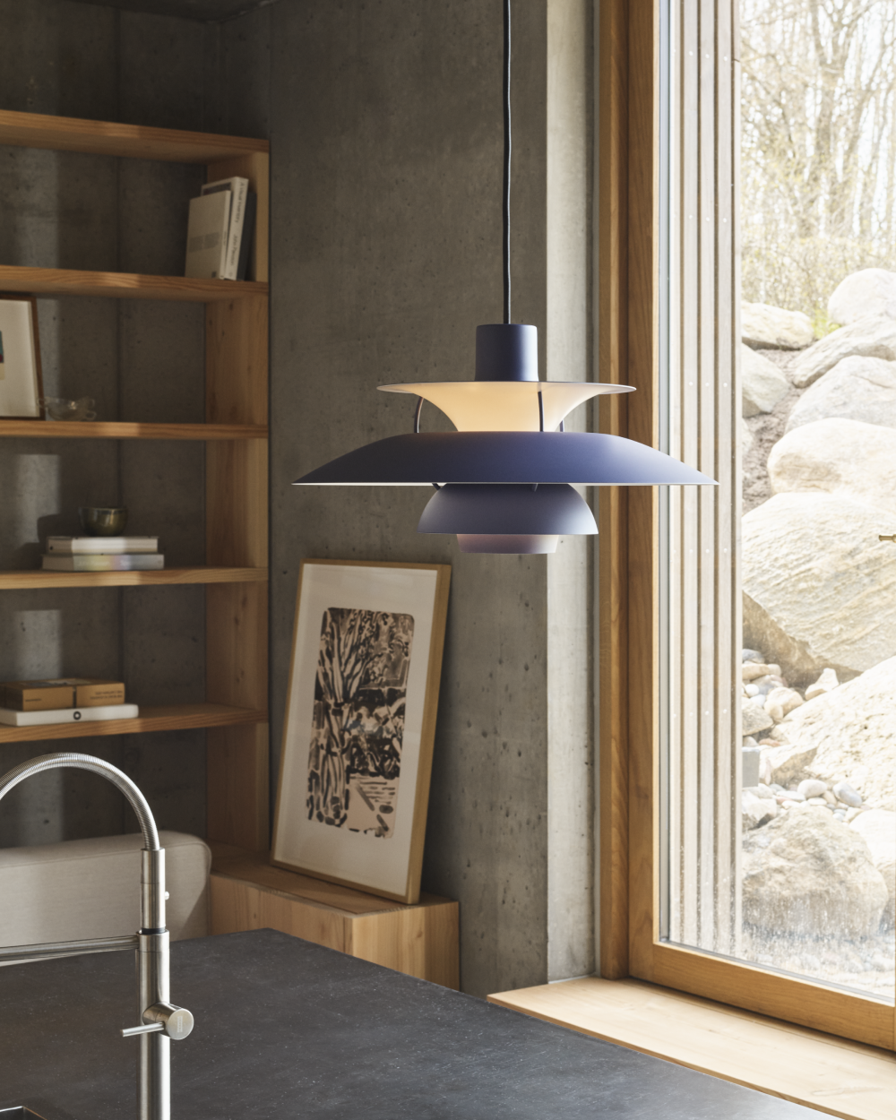 PH 5 | ルイスポールセン公式 — Louis Poulsen