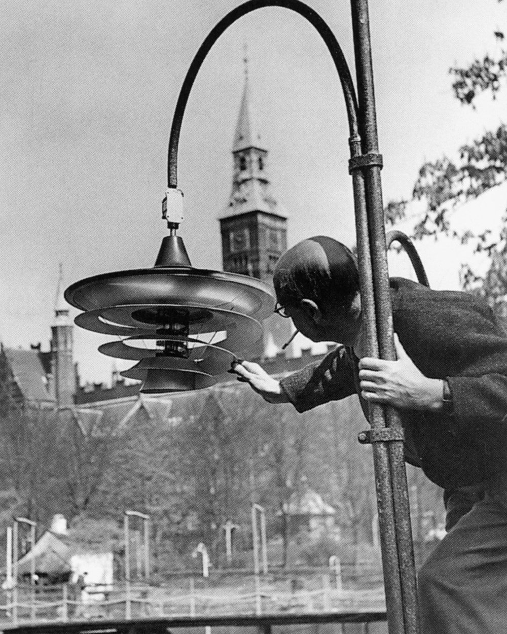 Our Heritage: The Louis Poulsen Story | Louis Poulsen