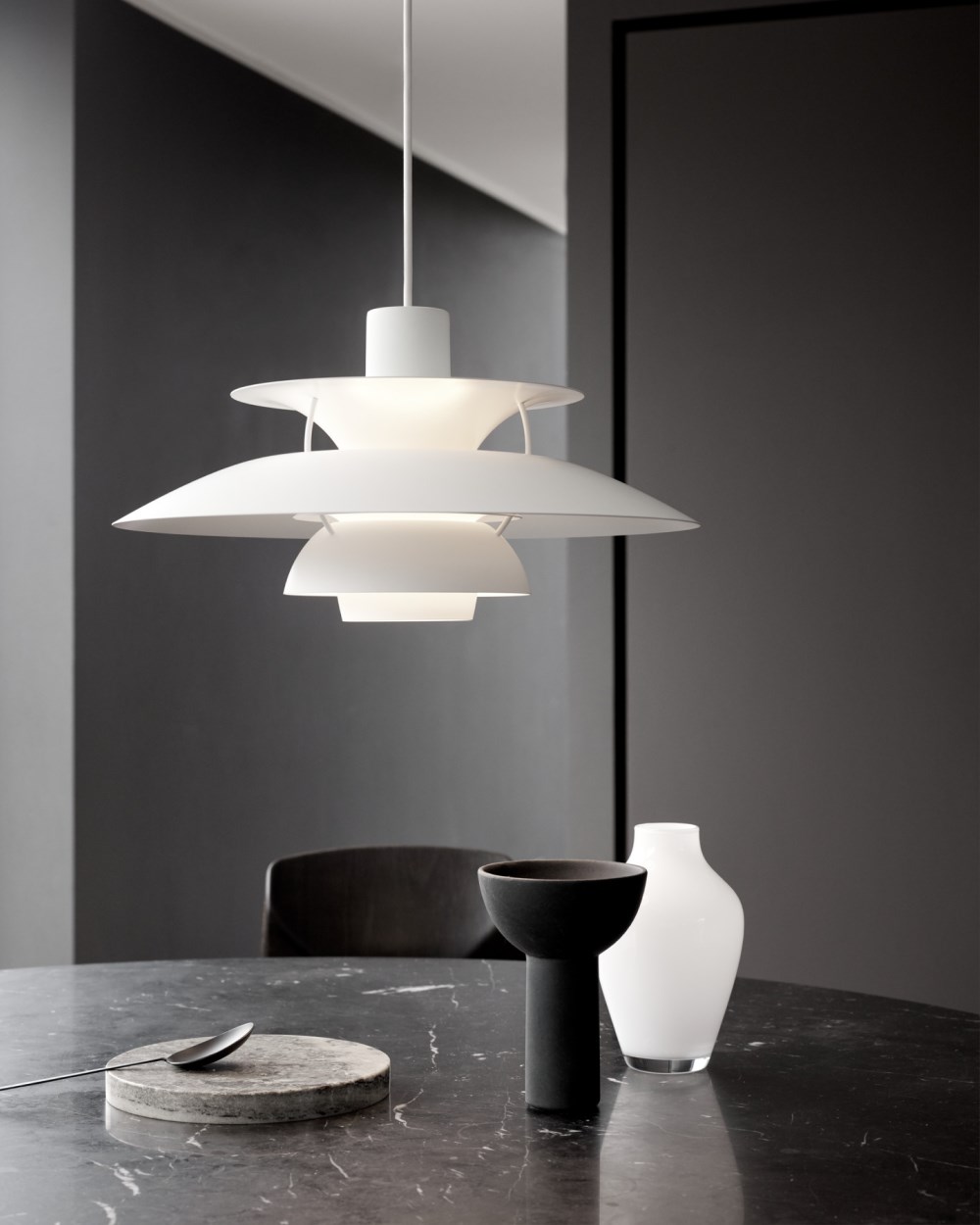 Our Heritage: The Louis Poulsen Story | Louis Poulsen