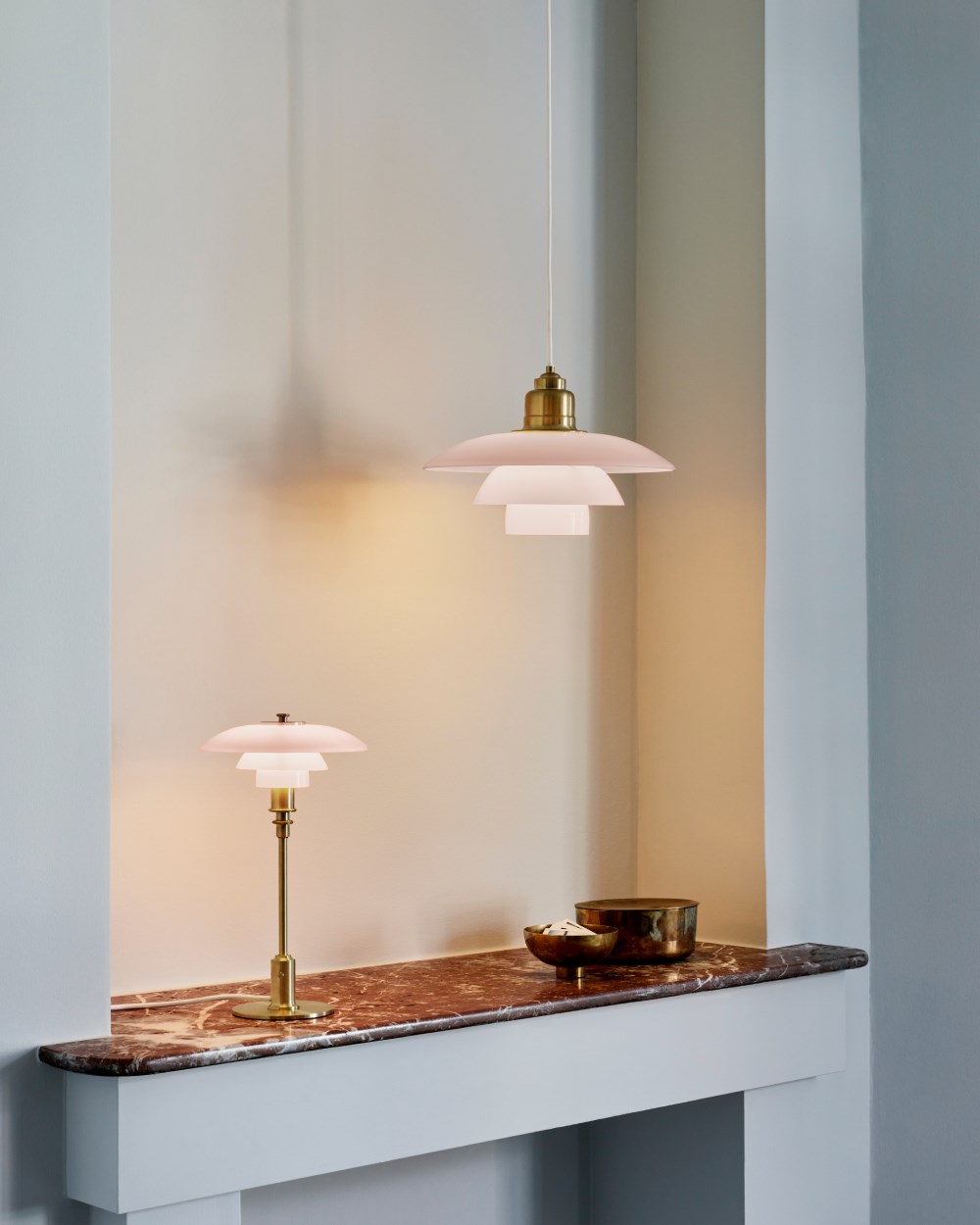 わたしたちの歴史 | ルイスポールセン公式オンライン | Louis Poulsen わたしたちの歴史 | ルイスポールセン公式オンライン | Louis Poulsen