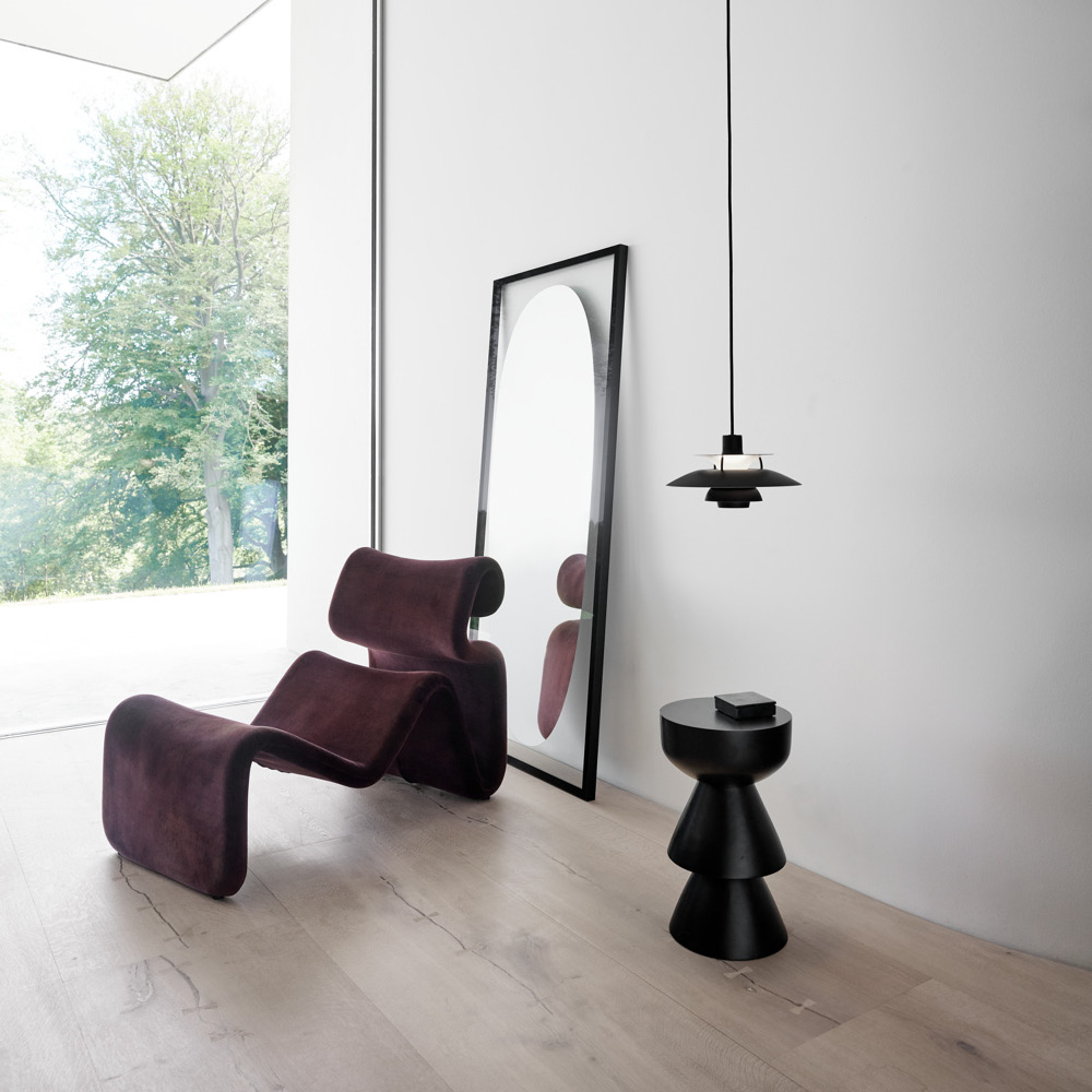 louis poulsen PH5 mini BLACK 正規品 PH 5 Mini Pendant | Discover Wonderful Pendants | Louis Poulsen