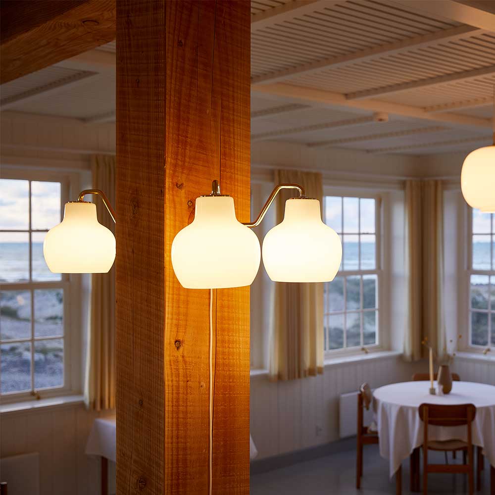 VL リングクラウン ウォール 2 | ヴィルヘルム・ラウリッツェン