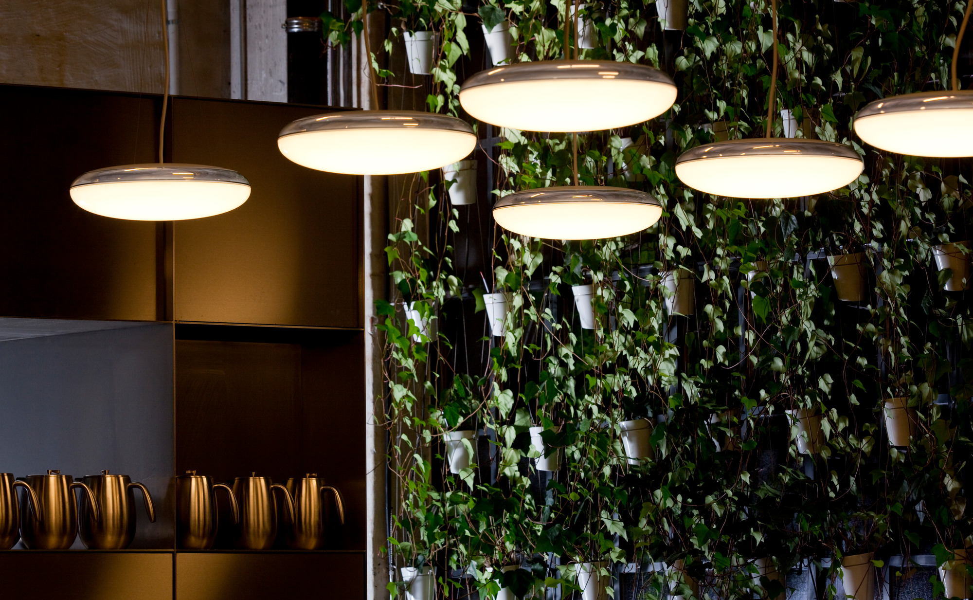 Silverback Pendant - KiBiSi Design | Louis Poulsen