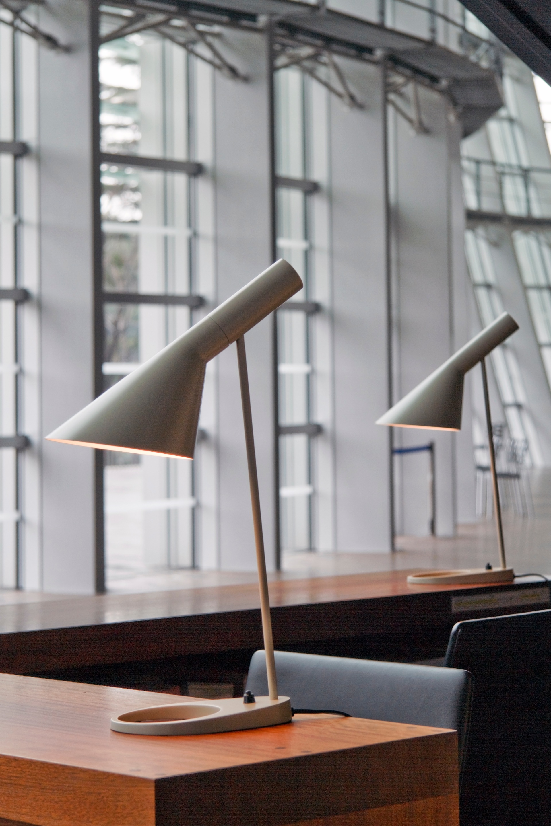 The National Art Center, Tokyo | Institutions & Public Buildings